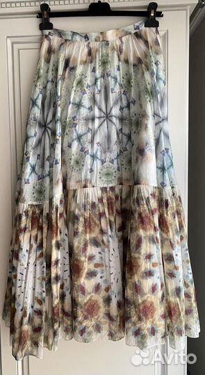 Юбка Christian Dior оригинал