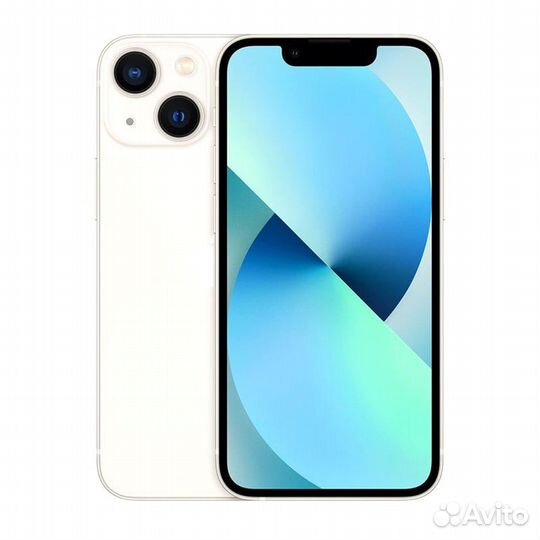 iPhone 13, 128 ГБ