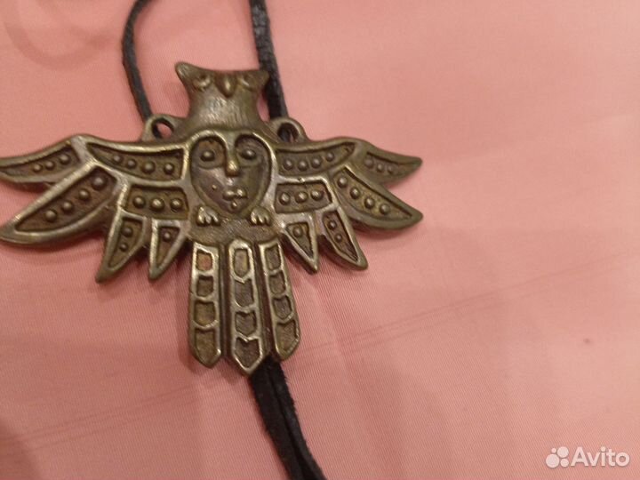 Новый амулет