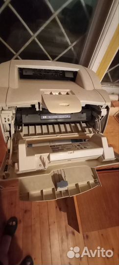 Принтер лазерный hp LaserJet Q2613A