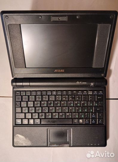 Asus Eee PC 701