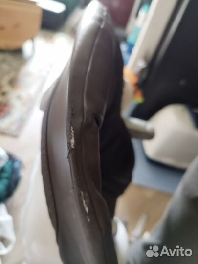 Стул для кормления peg perego tatamia