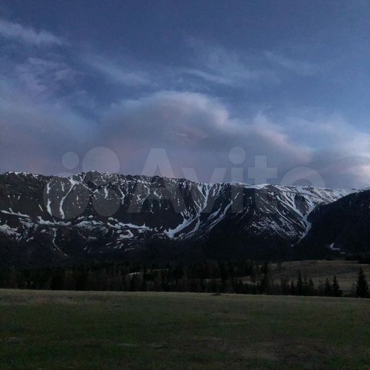 Участок 6 га (СНТ, ДНП)