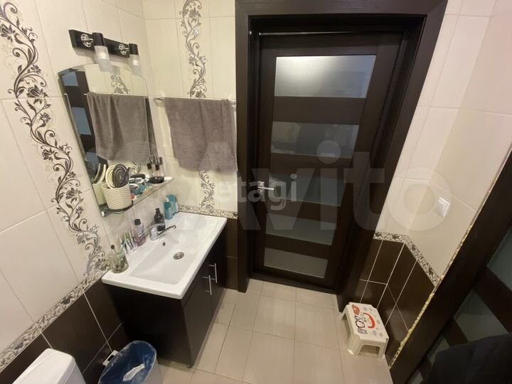 Коттедж 175,2 м² на участке 5 сот.