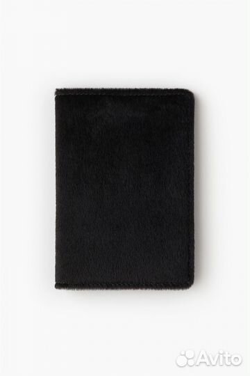 Обложка паспорта кожа hm premium atelier A/W 24/25