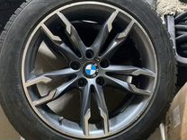 Оригинальный BMW M Performance легкосплавный диск