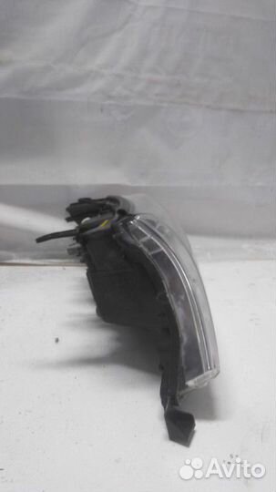Фара левая Land Cruiser (200) 2008