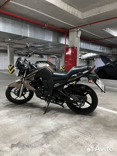 Motoland bandit 250