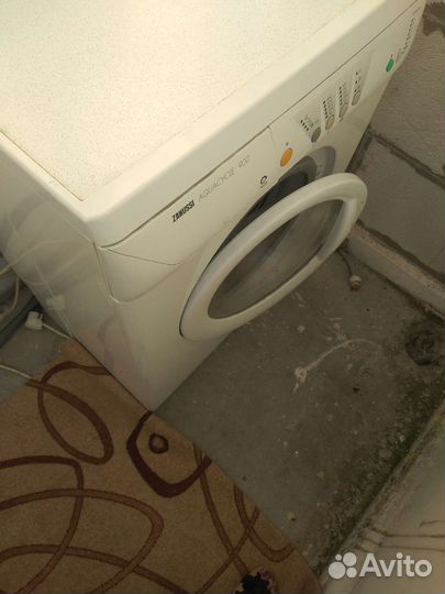 Стиральная машина 5кг