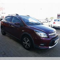 LIFAN X50 1.5 CVT, 2016, 63 000 км, с пробегом, цена 639 000 руб.