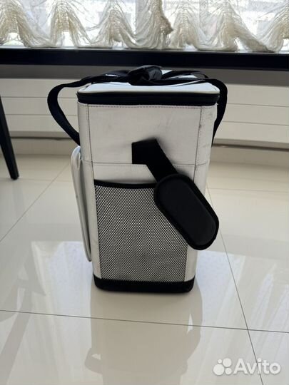 Автомобильный холодильник сумка-холодильник Vitek