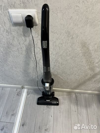 Пылесос tefal air force