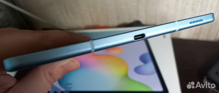 Samsung Galaxy Tab S6 Lite 10, 4/64