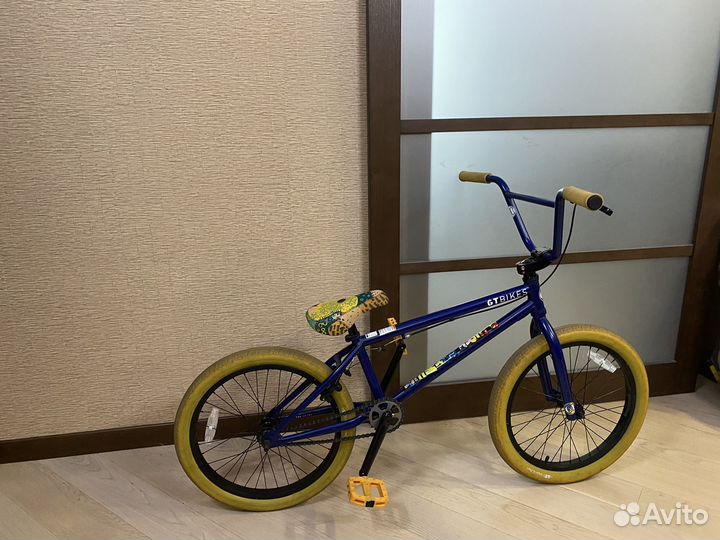 Продам BMX GT Performer 20.5