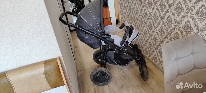 Коляска zippy 2 в 1