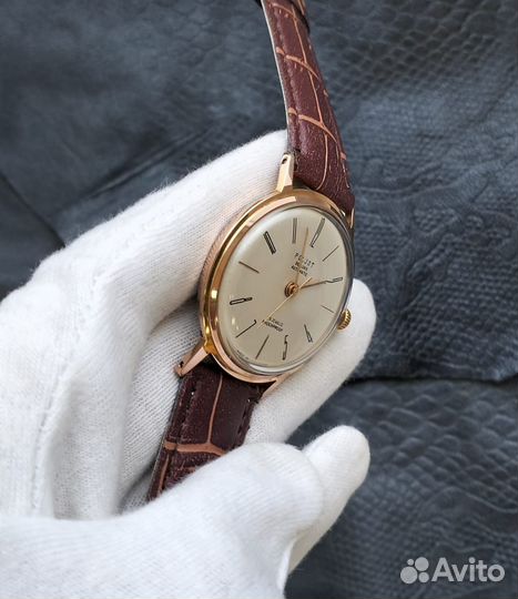 Полет де lux 29 камней