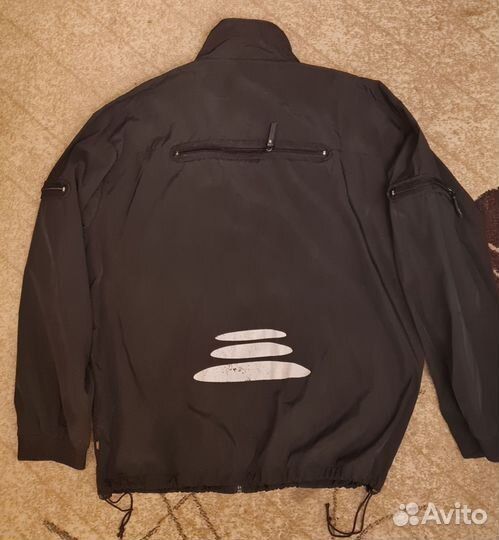 Куртка демисезонная мужская