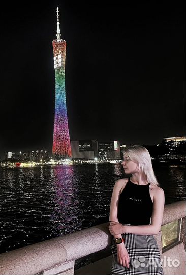 Преподаватель китайского языка