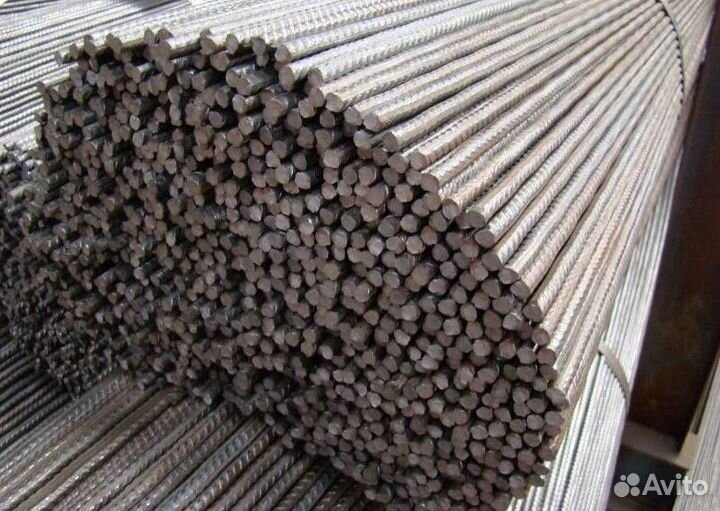 Арматура ГОСТ / с Доставкой