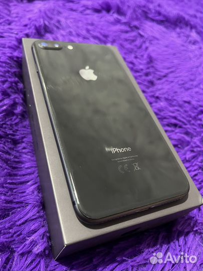 iPhone 8 Plus, 64 ГБ