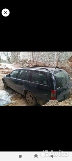 Запчасти opel omega b