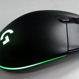 Игровая мышь logitech g102 Prodigy