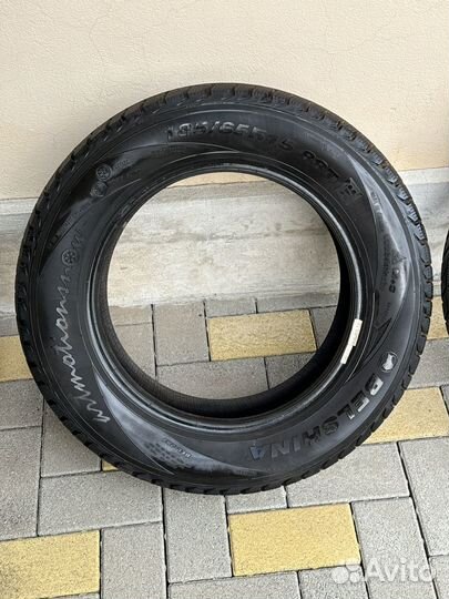 Bestrich E31 Commerical 185/65 R15 88T