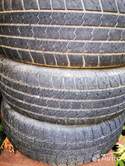 R15 КАМА Кама-214 205/70, PCD 5x112 DIA 106.1