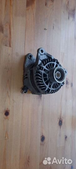 Генератор Mazda 6, сх-5