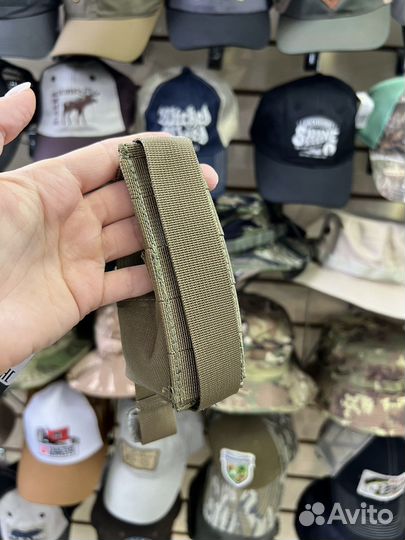 Подсумок для 1 ручной гранаты