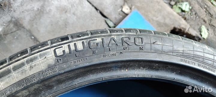 Vredestein Ultrac Sessanta 245/35 R20 95Y