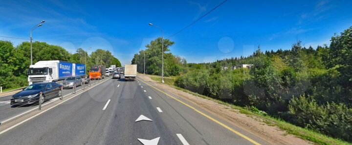 Участок 7 сот. (промназначения)