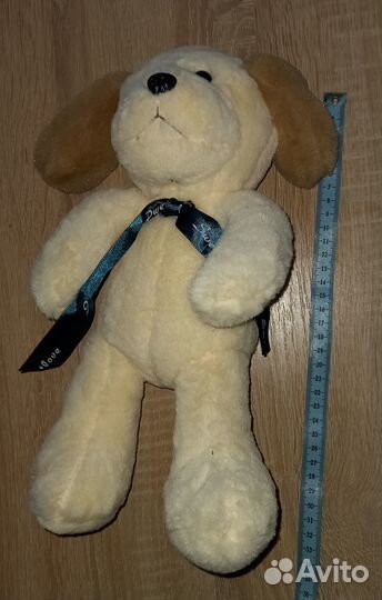 Мягкие игрушки