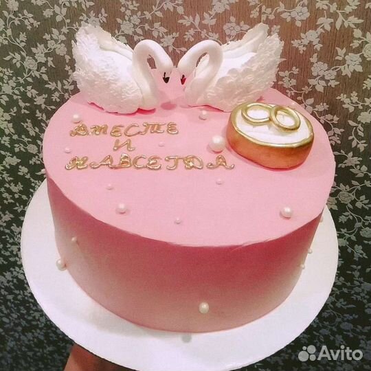 Торт на свадьбу Казань, Бенто казань