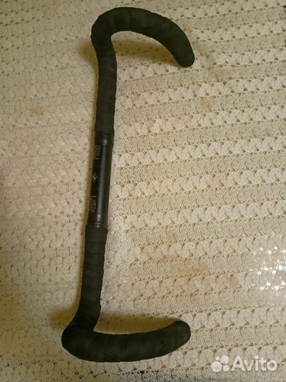 Руль баран uno 31.8