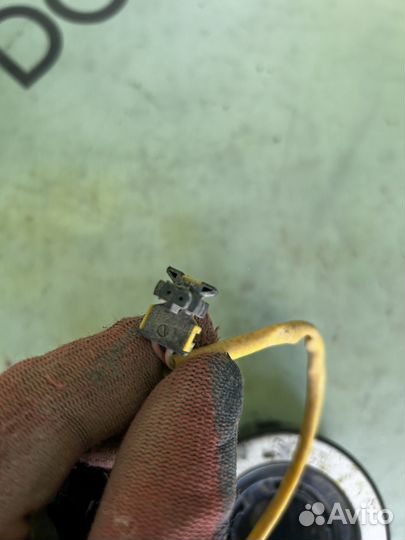 Подрулевой шлейф lifan solano 1