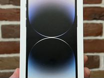 Коробка от iPhone 14 Pro Max, оригинал