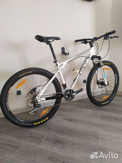 Велосипед GT Aggressor 1.0