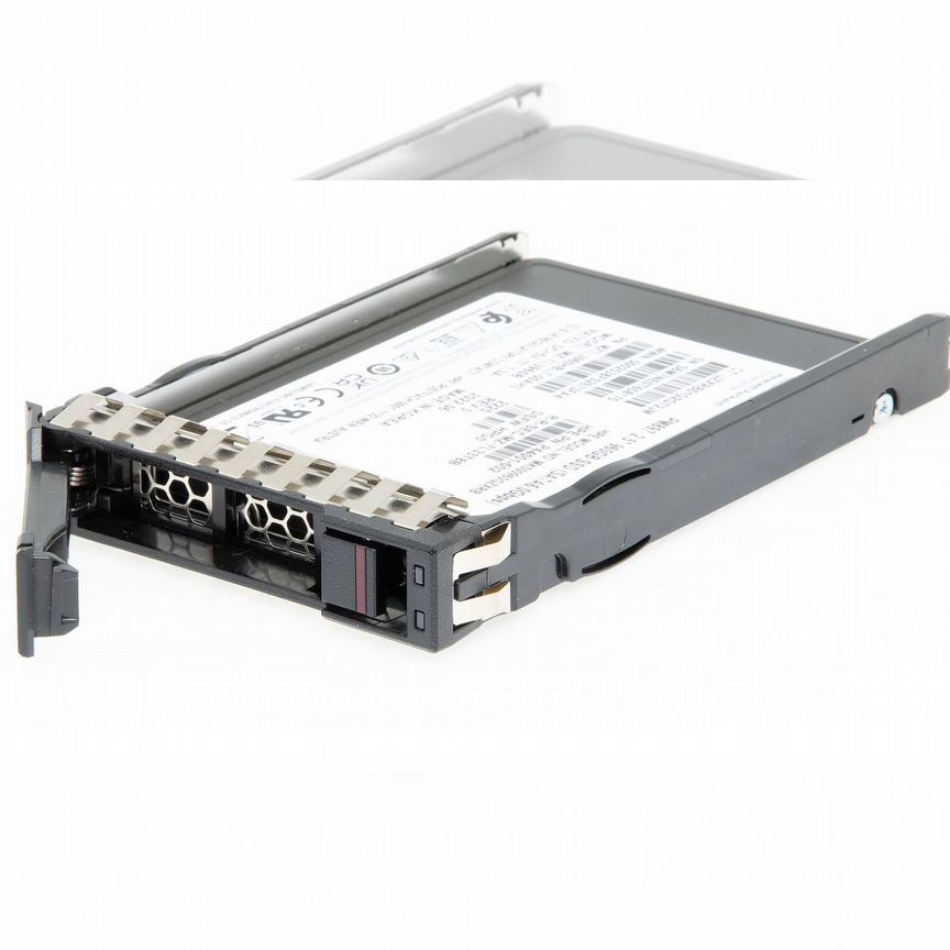 [P41523-001] Жесткий Диск Hp 960gb Sata3 2.5" Ssd P41523-001