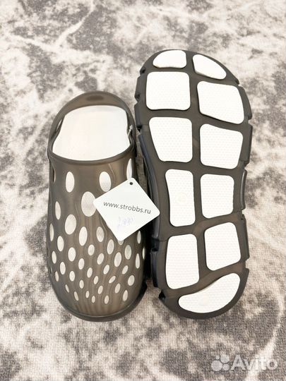 Стробсы мужские