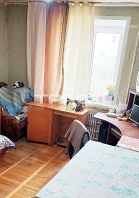 4-к. квартира, 89,7 м², 10/12 эт.