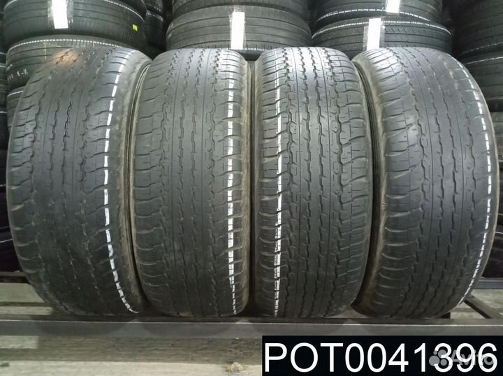 Dunlop Grandtrek AT22 265/60 R18 100M