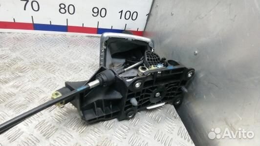 Кулиса кпп ford focus 2 (YUK20DX01)