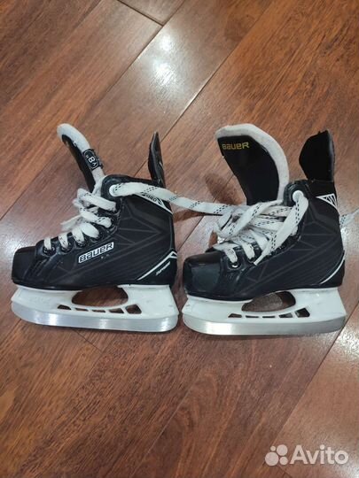 Коньки Bauer s140 8Y