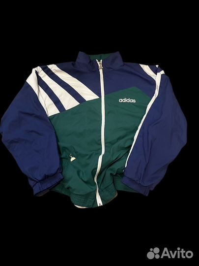 Легкие куртки adidas