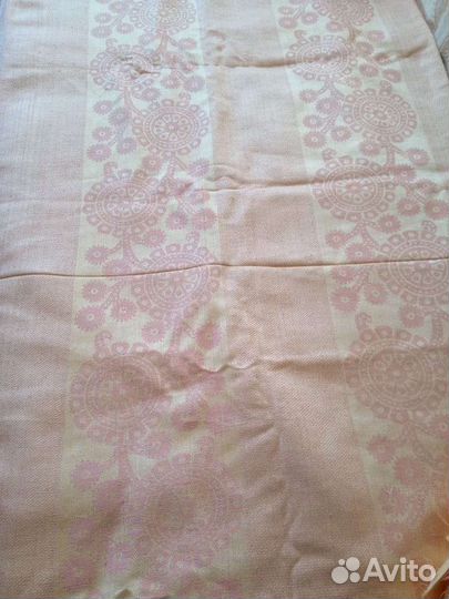 Ткань портьерная отрез