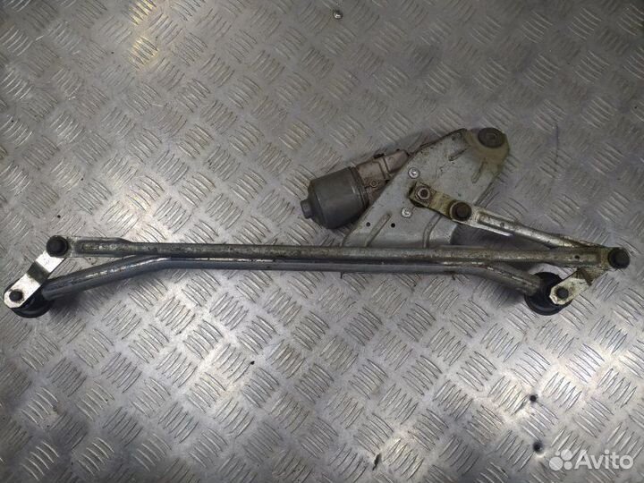 Трапеция дворников / стеклоочистителей Renault