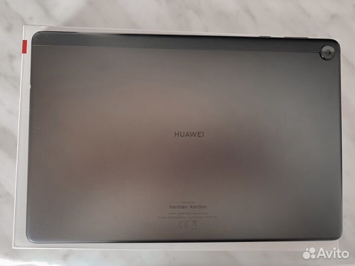 Планшет huawei matepad t10s