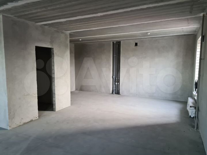 2-к. квартира, 53,5 м², 10/16 эт.