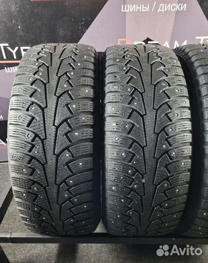 Nokian Tyres Hakkapeliitta 5 215/55 R17